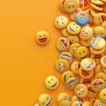 Emoji Evolution: From 1999 Japan Invention To 4,000+ Symbols
