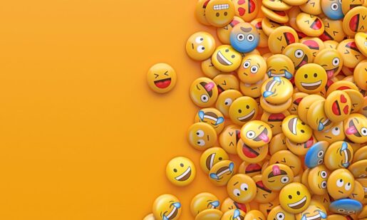 Emoji Evolution: From 1999 Japan Invention To 4,000+ Symbols