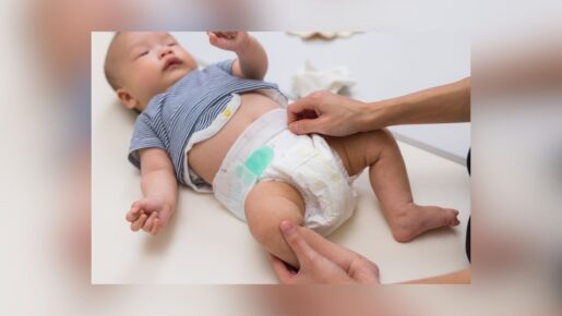 Tiny Tushies Win Big: California Rolls Out 400 Free Diapers For Newborns