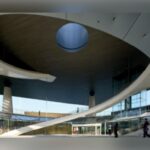 National Medal Of Honor Museum In Arlington, TX, Named One Of World’s Most Beautiful Museums