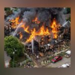 Dallas Fire-Rescue Says All Residents Accounted For After Deadly Oak Cliff Explosion