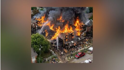 Atmos Faces Legal Fight After Deadly Oak Cliff Apartment Explosion