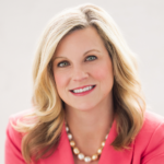 Dallas Business & Civic Leader City Hall Redevelopment Series: Jennifer Chandler, Bank Of America Dallas