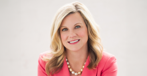 Dallas Business & Civic Leader City Hall Redevelopment Series: Jennifer Chandler, Bank Of America Dallas