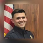 “He Took Away My Oldest Son”: Family Confronts Man Who Killed Terrell Officer