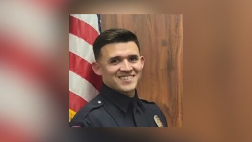 “He Took Away My Oldest Son”: Family Confronts Man Who Killed Terrell Officer