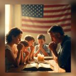 One Nation Under God: Rededicate 250 Calls The Nation Back To Faith And Prayer