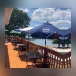 Wind-Blown Umbrella Kills Woman During Storm At South Carolina Restaurant