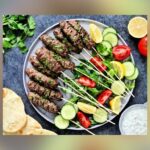 USDA Alert: E. Coli Risk In Beef Kofta At The Kebab Shop Restaurants
