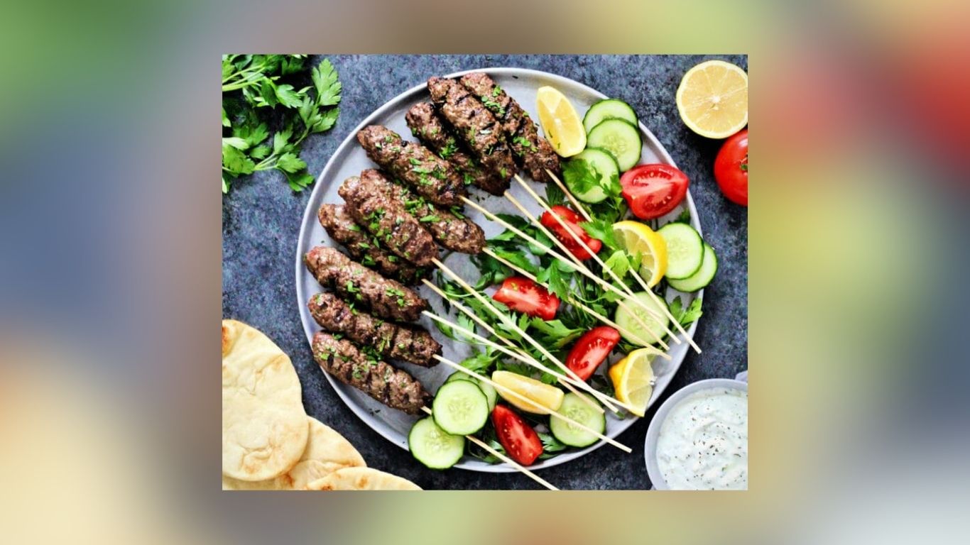 USDA Alert: E. Coli Risk In Beef Kofta At The Kebab Shop Restaurants