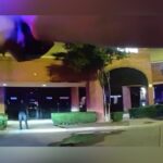 ‘Light Me Up’: Suspect’s Chilling 911 Call Before Richardson Bar Stabbing
