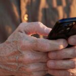 Online Dating Over 60: Widower Joins Dating Apps After Losing His Wife