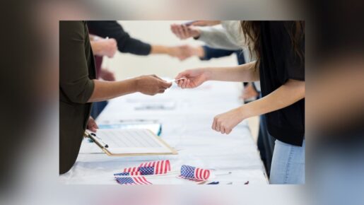 Fulton County Tries To Block DOJ Subpoena For 2020 Election Workers