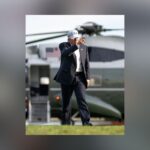 Trump IRS Settlement Puts Past Tax Filings Off Limits