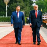 Trump-Xi Summit: Xi Warns Taiwan Tensions Could Spark US-China Conflict