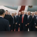 Trump-Xi Beijing Summit 2026: What Do They Aim To Resolve?