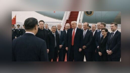 Trump-Xi Beijing Summit 2026: What Do They Aim To Resolve?