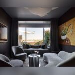 New Luxury Private Terminal Opens At DFW Airport In Time For FIFA World Cup