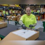 USG Corporation To Invest Nearly $1.2B, Creating 200 New Jobs In Orange, Texas