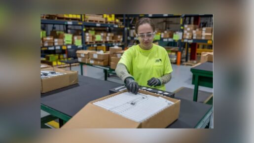 USG Corporation To Invest Nearly $1.2B, Creating 200 New Jobs In Orange, Texas