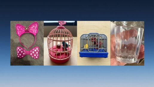 Popular Kids’ Toys And LED Shot Glasses Pulled Over Deadly Battery Risk