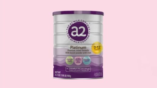 a2 Platinum Baby Formula Recalled Over Dangerous Toxin