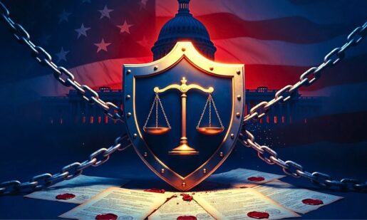 House Oversight Task Force: Rep. Brandon Gill To Target Illegal DEI Policies And Welfare Fraud
