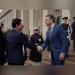 US-South Korea Hold 28th Integrated Defense Dialogue: Alliance Strengthened Against North Korean Threats