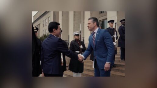 US-South Korea Hold 28th Integrated Defense Dialogue: Alliance Strengthened Against North Korean Threats