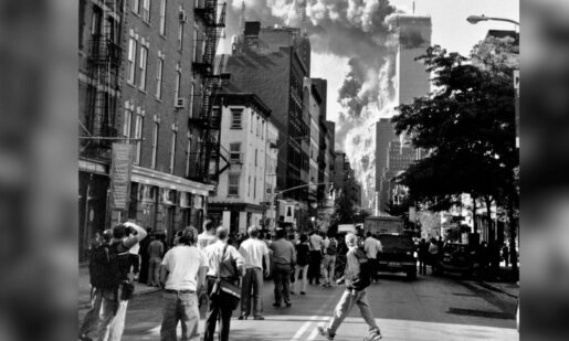 More Died From Linked 9/11 Toxic Exposure Than During The 9/11 Attacks: Giuliani Joins Growing List Of Sick