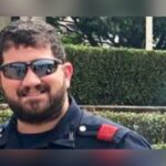 Dallas Police Sergeant Critically Injured In Forney Plane Crash