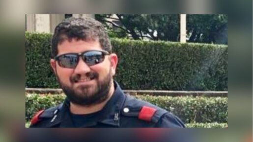 Dallas Police Sergeant Critically Injured In Forney Plane Crash