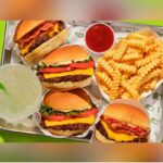 Shake Shack National Burger Month Deal: Get A Free Burger Using Code