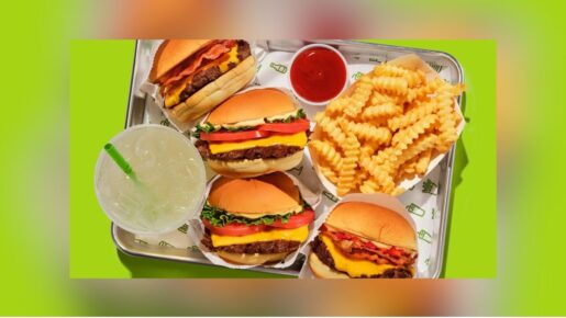Shake Shack National Burger Month Deal: Get A Free Burger Using Code