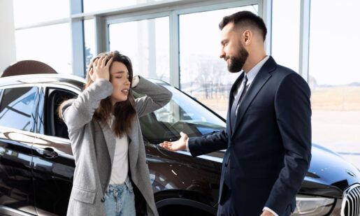 Should Dealers Report Misleading Car Prices?