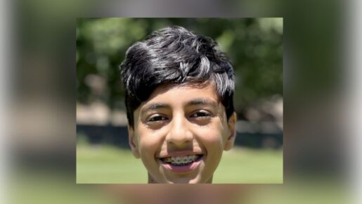 Teen Spells ‘Bromocriptine’ To Claim Scripps Spelling Bee Championship