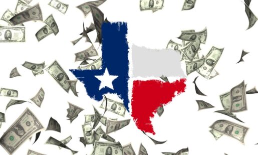 Soros-Funded Indivisible Targets Texas Data Centers In Temple, Texas
