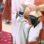 White House Robot To Temple Monk: How Humanoids Are Reshaping Culture