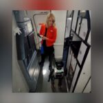 Southwest Airlines Bans Human-Like Robots After Dallas-Bound Flight
