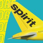 Spirit Airlines On Brink Of Shutdown: Could Cease Operations As Early As Saturday