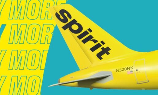 Spirit Airlines On Brink Of Shutdown: Could Cease Operations As Early As Saturday