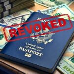 Passport Revocations Begin For Child Support Debt – What You Need To Know
