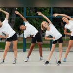 Trump Names May 2026 National Physical Fitness And Sports Month