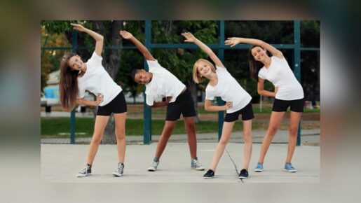 Trump Names May 2026 National Physical Fitness And Sports Month