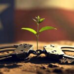 Study: Recidivism Drop In Texas Domestic Violence Intervention Programs