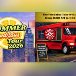 No-Cost Meals On Wheels: Dallas ISD Summer Food Bus Tour Kicks Off In June