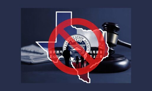 Texas TEA Adds 21 School Employees To ‘Do Not Hire’ List Over Criminal Charges