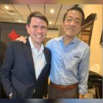 Radical Duo: James Talarico And Gene Wu Team Up As ‘Cringey’ Posts Resurface