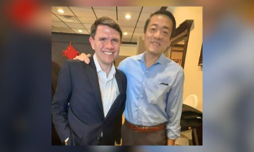 Radical Duo: James Talarico And Gene Wu Team Up As ‘Cringey’ Posts Resurface