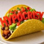 Hypocrisy Served: Talarico Slams Obama As ‘Deporter in Chief’ Before ‘Vegetarian Taco Summit’